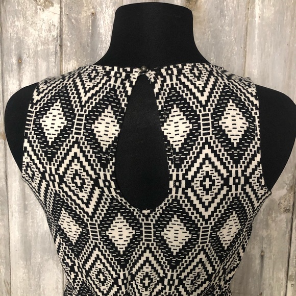 Tribal romper - Picture 3 of 4